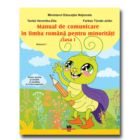 Comunicare in limba romana pentru minoritati