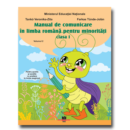 Comunicare in limba romana pentru minoritati