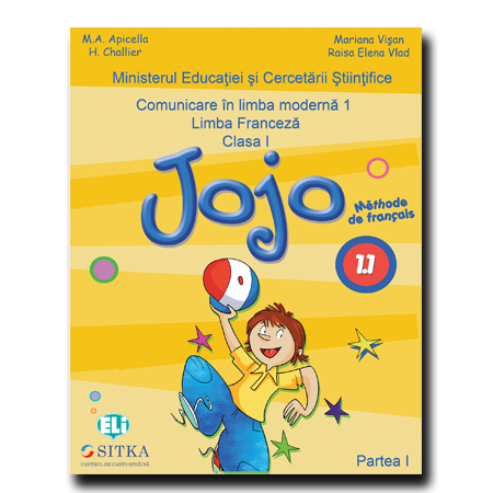 Limba moderna franceza