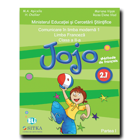 Limba moderna franceza