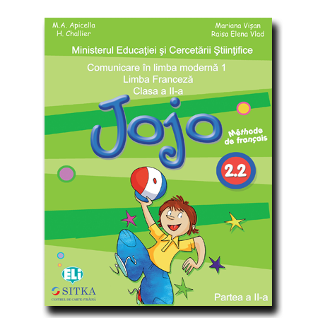 Limba moderna franceza