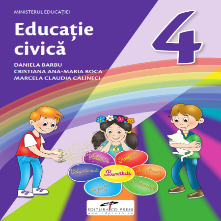Educatie Civica