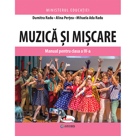 Muzica si miscare