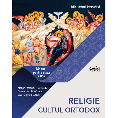 Religie – Cultul Ortodox