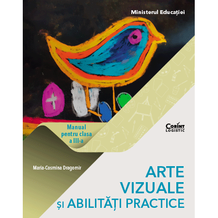 Arte vizuale și abilități practice