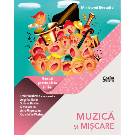 Muzică și mișcare