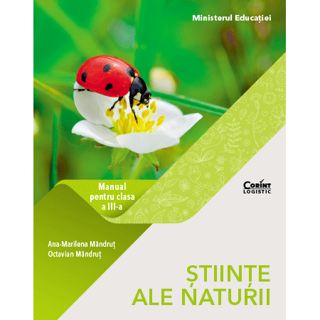 Științe ale naturii