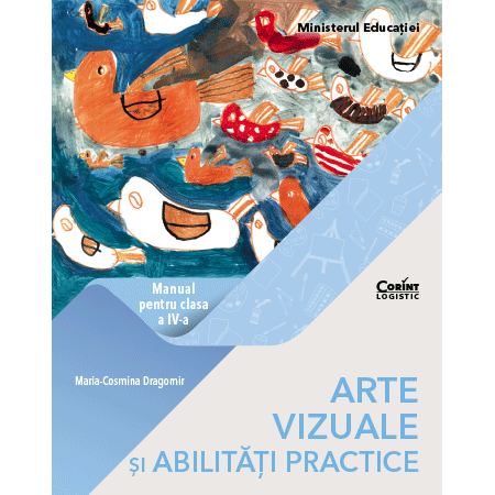 Arte vizuale și abilități practice