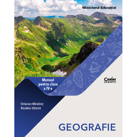 Geografie
