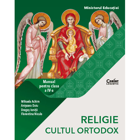 Religie – Cultul Ortodox