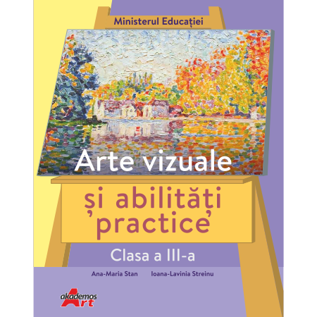 Arte vizuale și abilități practice