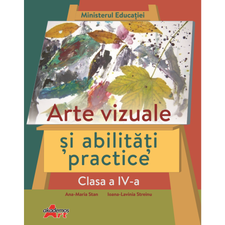 Arte vizuale și abilități practice
