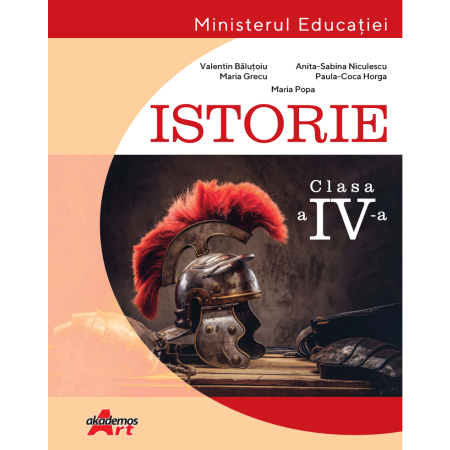 Istorie