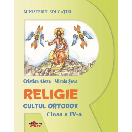 Religie – Cultul Ortodox