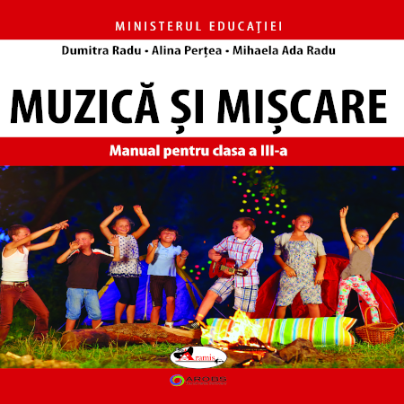 Muzică și mișcare