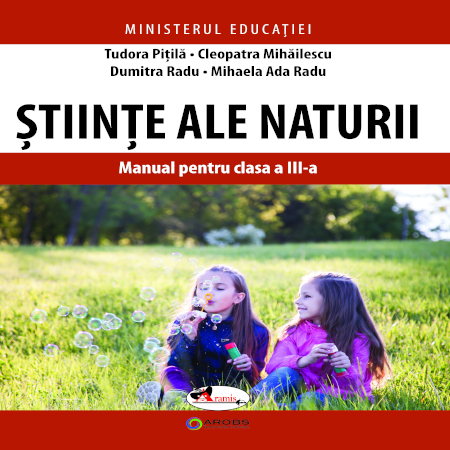 Științe ale naturii
