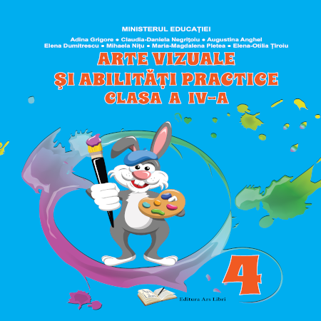 Arte vizuale și abilități practice