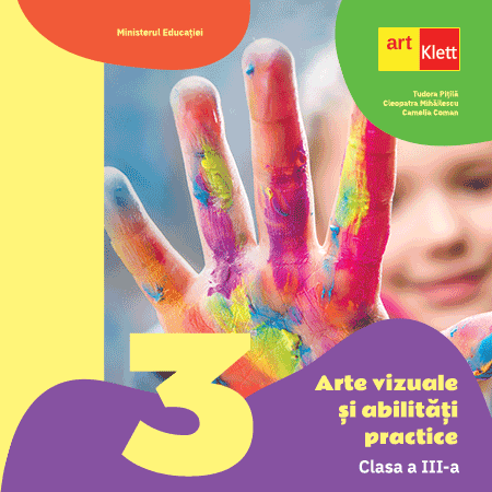 Arte vizuale și abilități practice