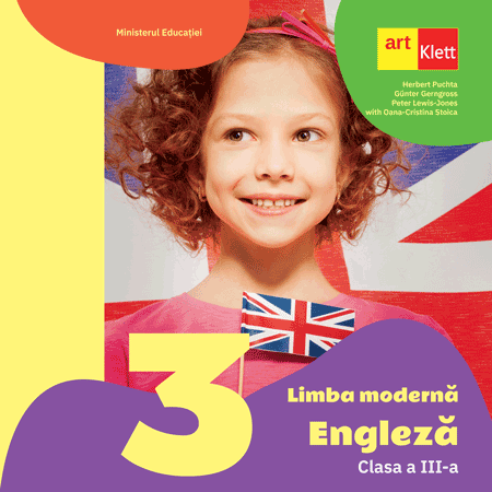 Limba modernă engleză