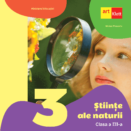 Științe ale naturii