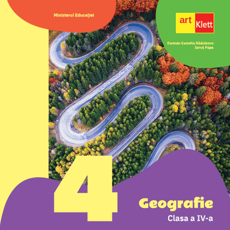 Geografie