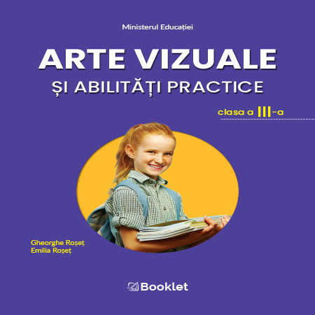 Arte vizuale și abilități practice