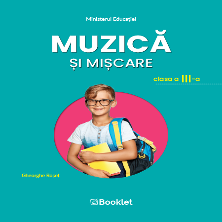 Muzică și mișcare