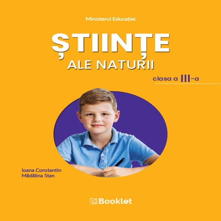 Științe ale naturii