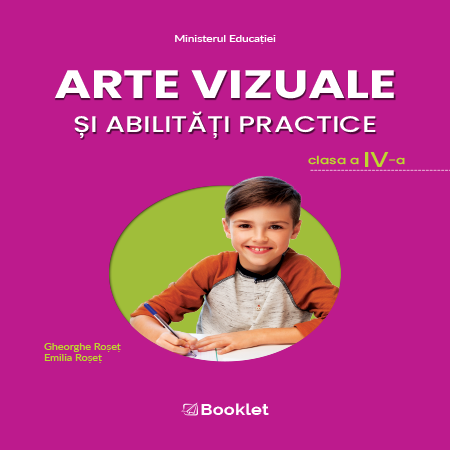 Arte vizuale și abilități practice