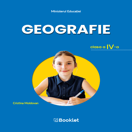 Geografie