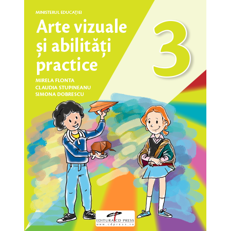 Arte vizuale și abilități practice