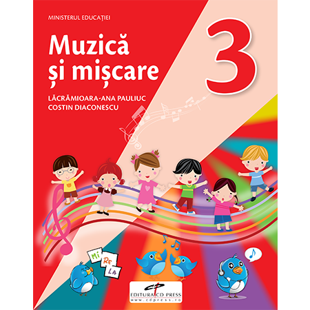 Muzică și mișcare