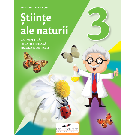 Științe ale naturii