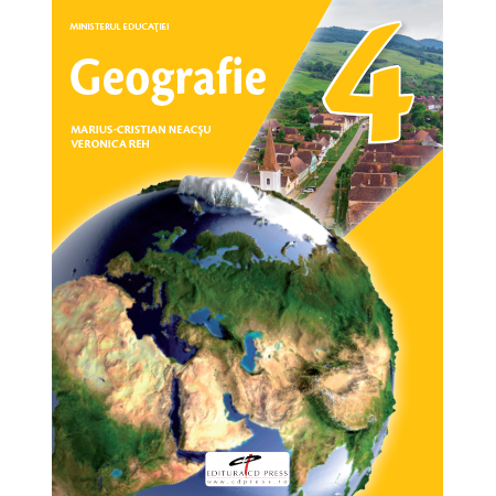 Geografie
