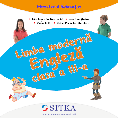 Limba modernă engleză