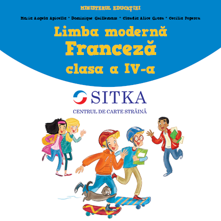 Limba modernă franceză