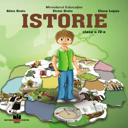 Istorie