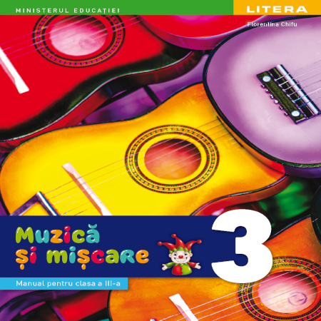 Muzică și mișcare