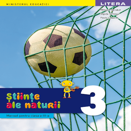 Științe ale naturii