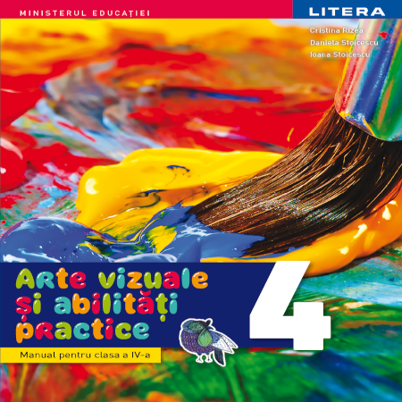 Arte vizuale și abilități practice