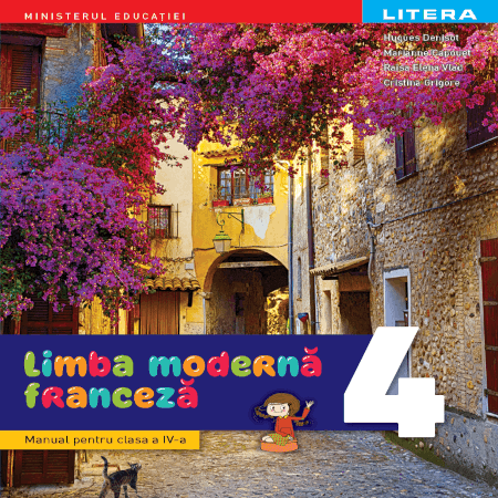 Limba modernă franceză