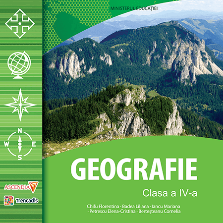 Geografie