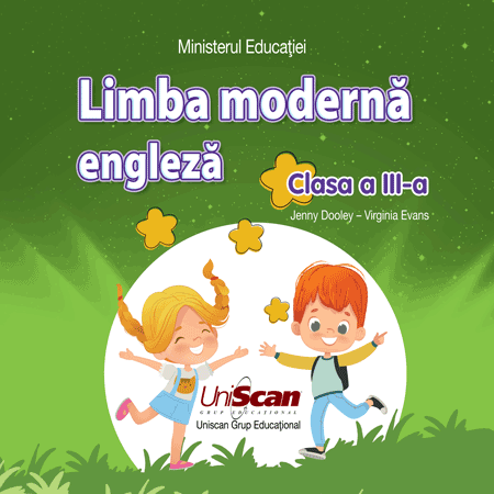 Limba modernă engleză