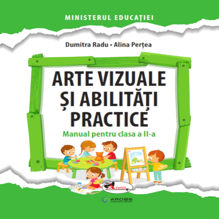 Arte vizuale și abilități practice