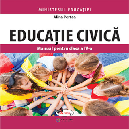 Educatie civica clasa a IV-a