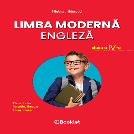 Limba modernă engleză_book