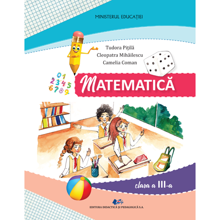 Matematică 3