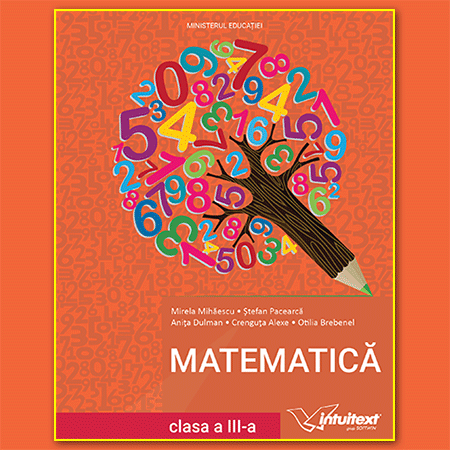Matematică 3