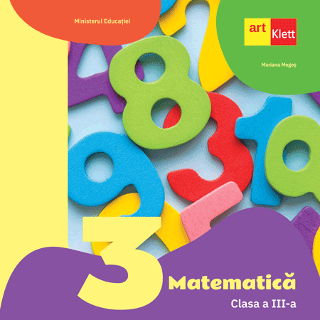 Matematică 3