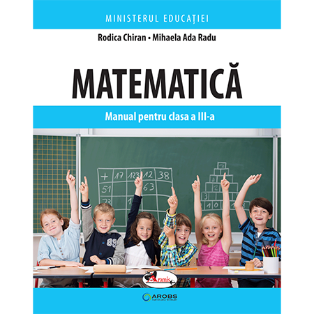 Matematică 3